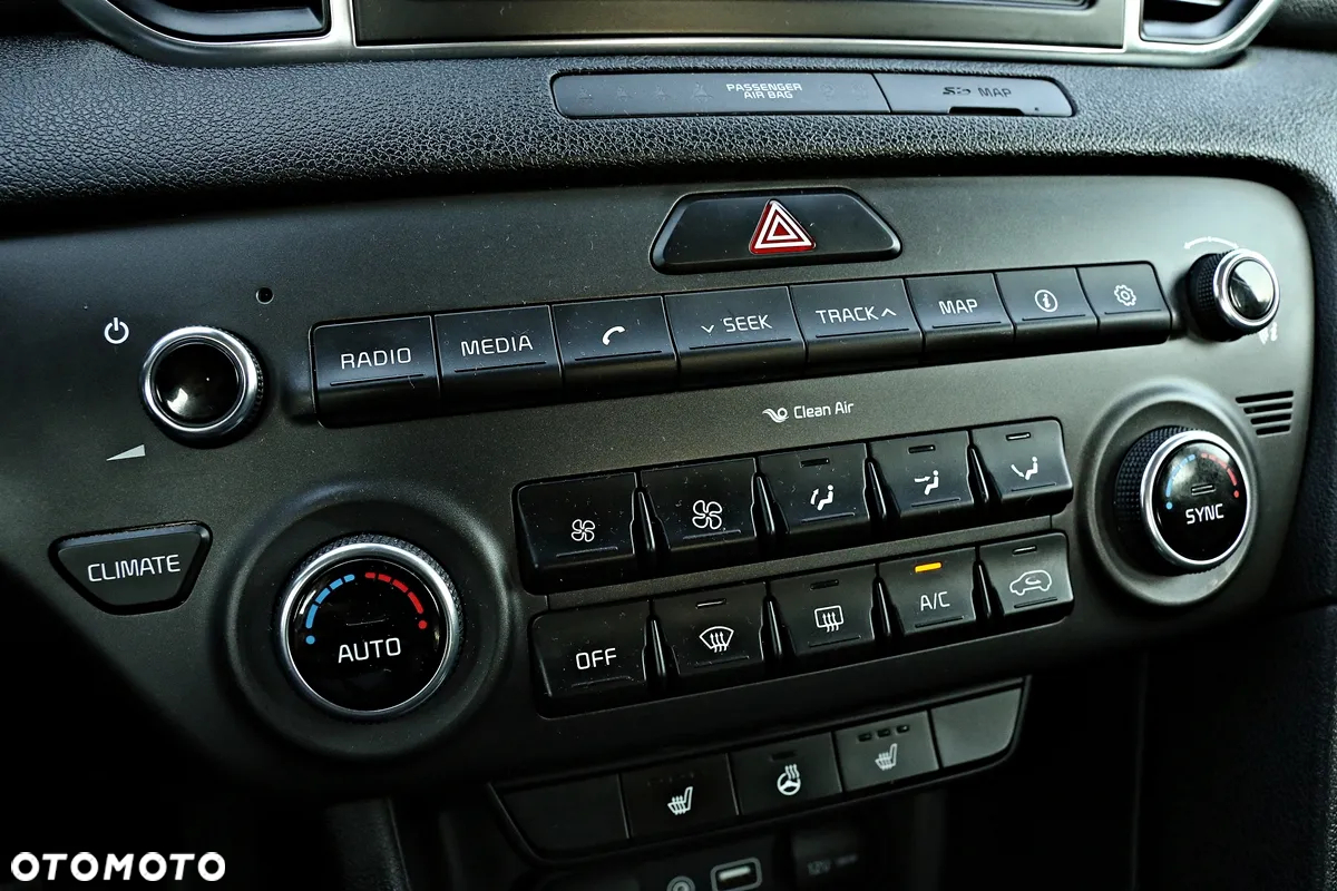 Kia Sportage - 28