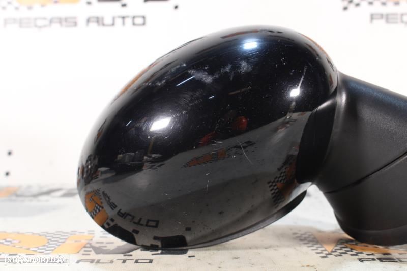 Espelho Retrovisor Direito Mini Mini Clubman (R55)  Retrovisor Direito - 7