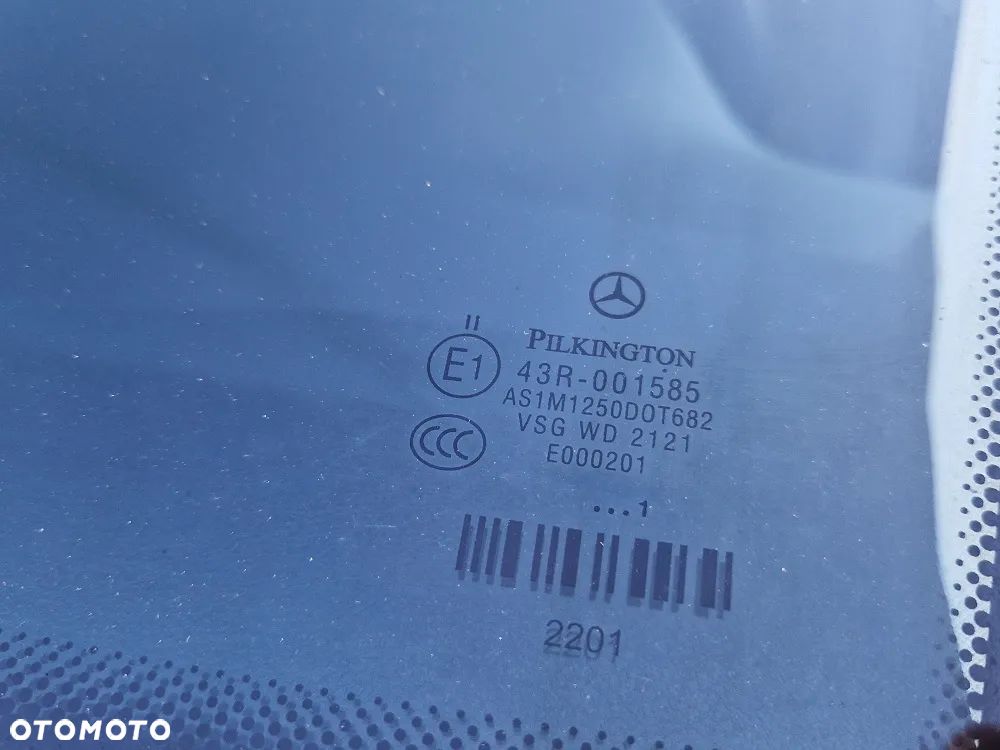 Mercedes-Benz Klasa B 180 CDI - 22