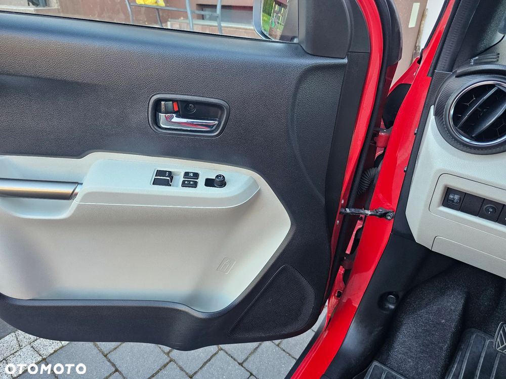 Suzuki Ignis 1.2 Premium - 10