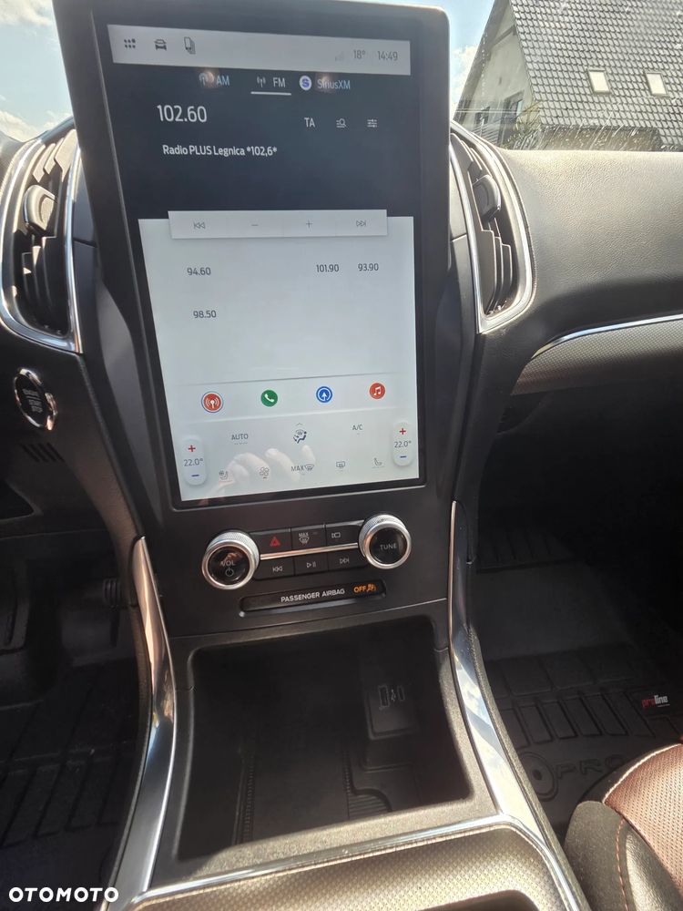Ford Edge - 33