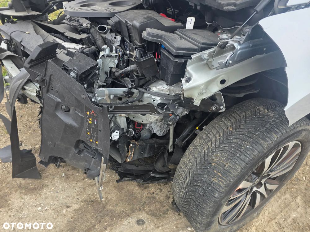 Renault Espace 1.6 TCE Initiale Paris EDC 7os - 9