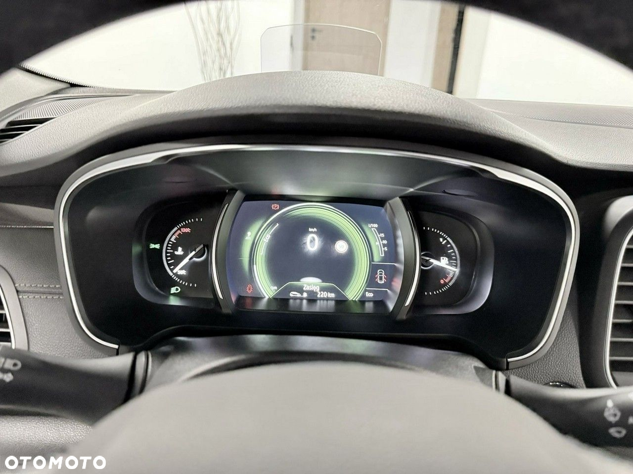 Renault Talisman 1.6 Energy dCi Intens - 24
