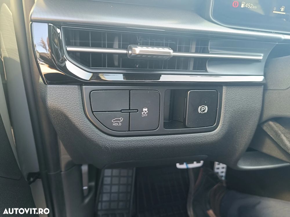 Kia Sportage - 12
