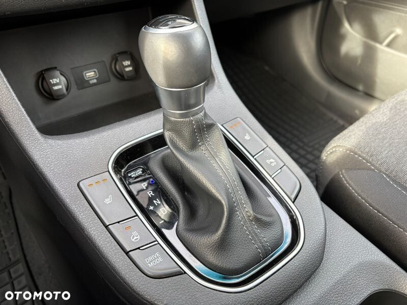 Hyundai i30 1.5 T-GDI 48V Smart DCT - 36