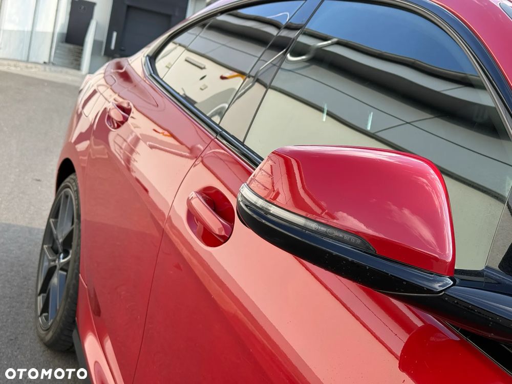 BMW Seria 2 218i - 17