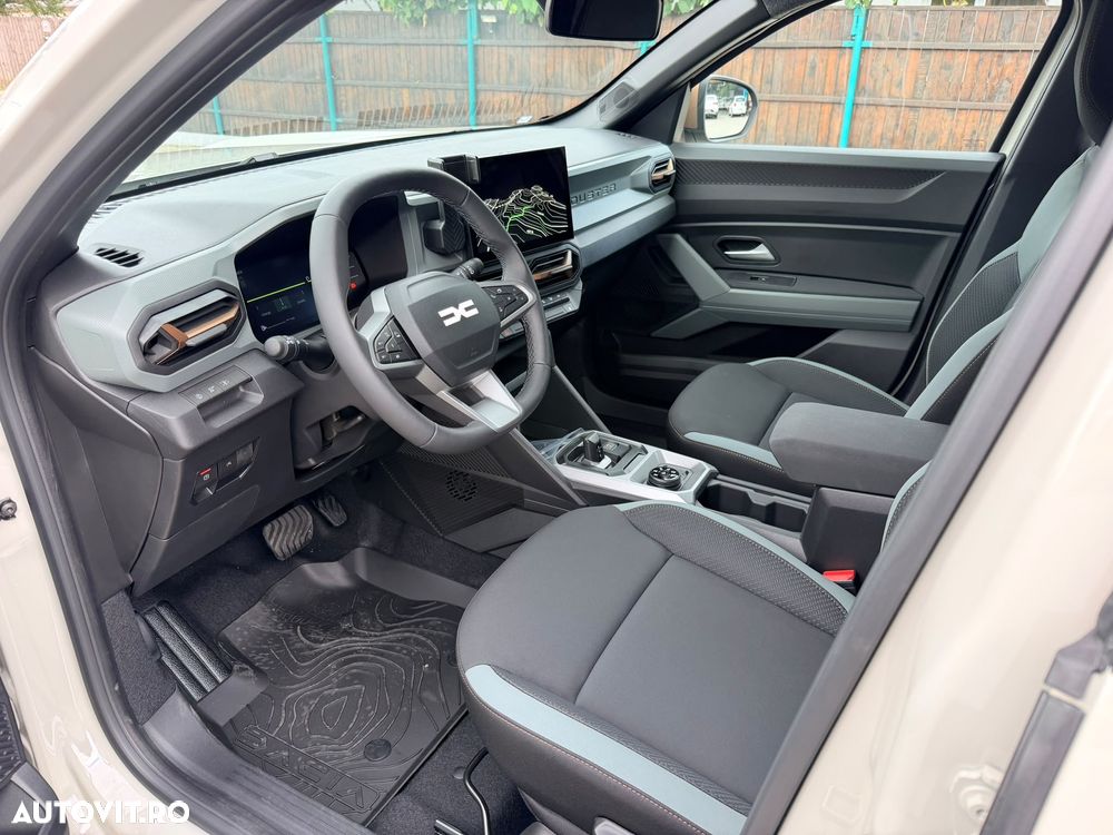 Dacia Duster - 10