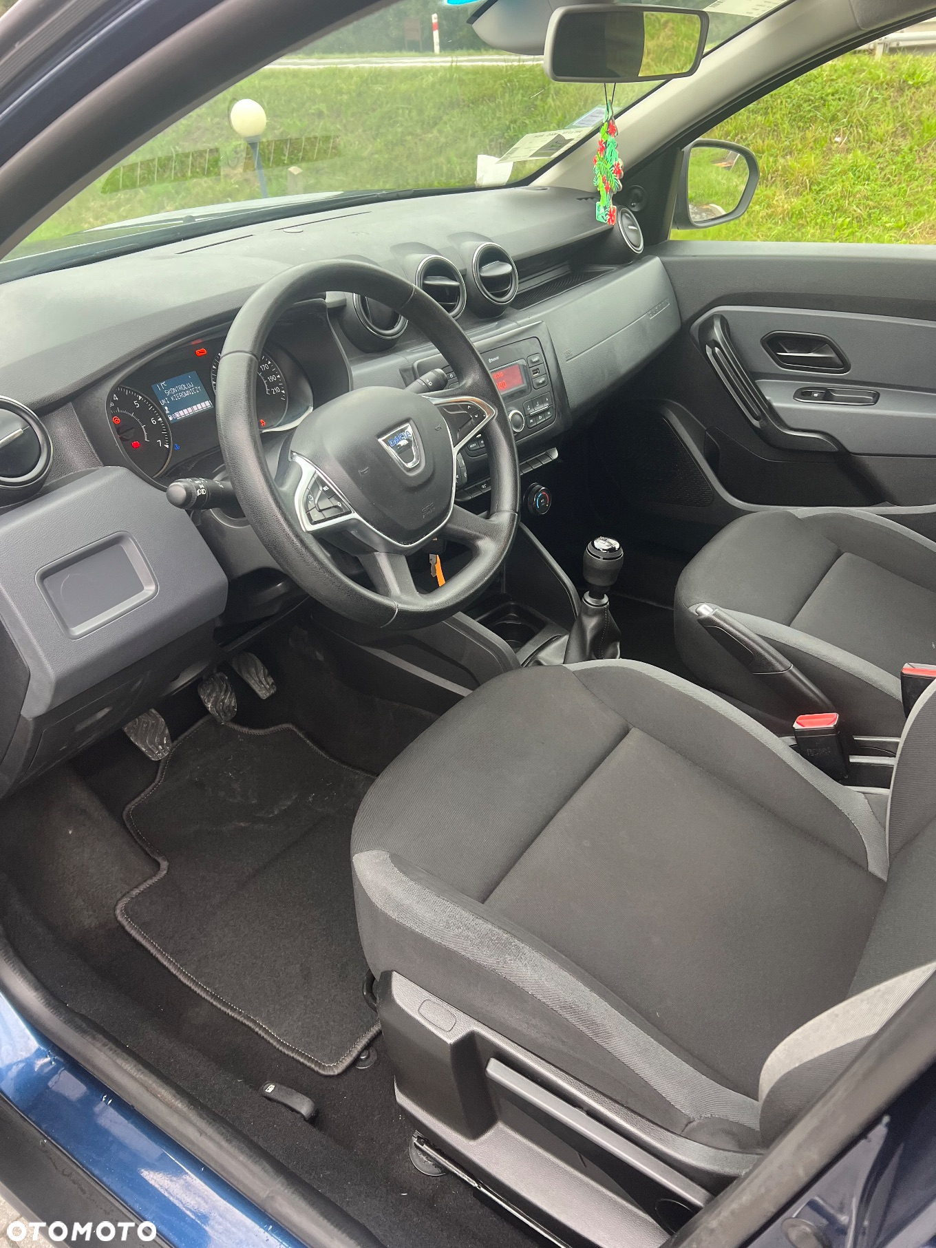 Dacia Duster 1.5 dCi Comfort - 16