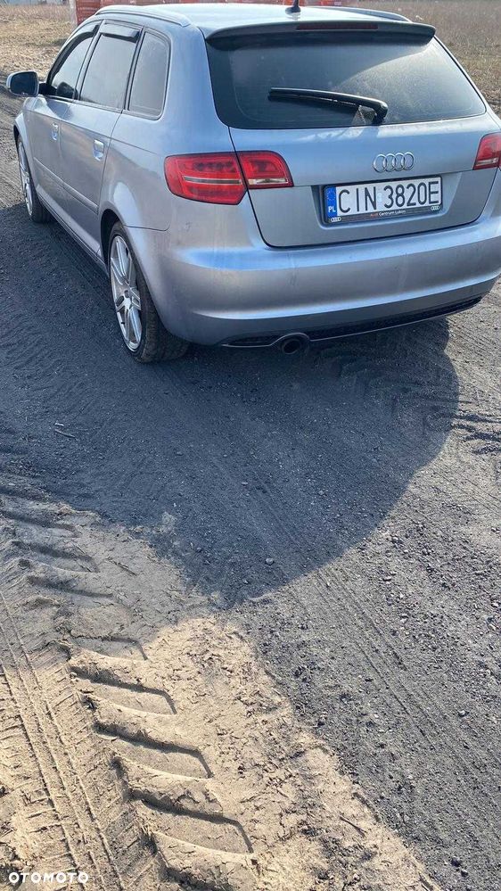 Audi Inny - 5