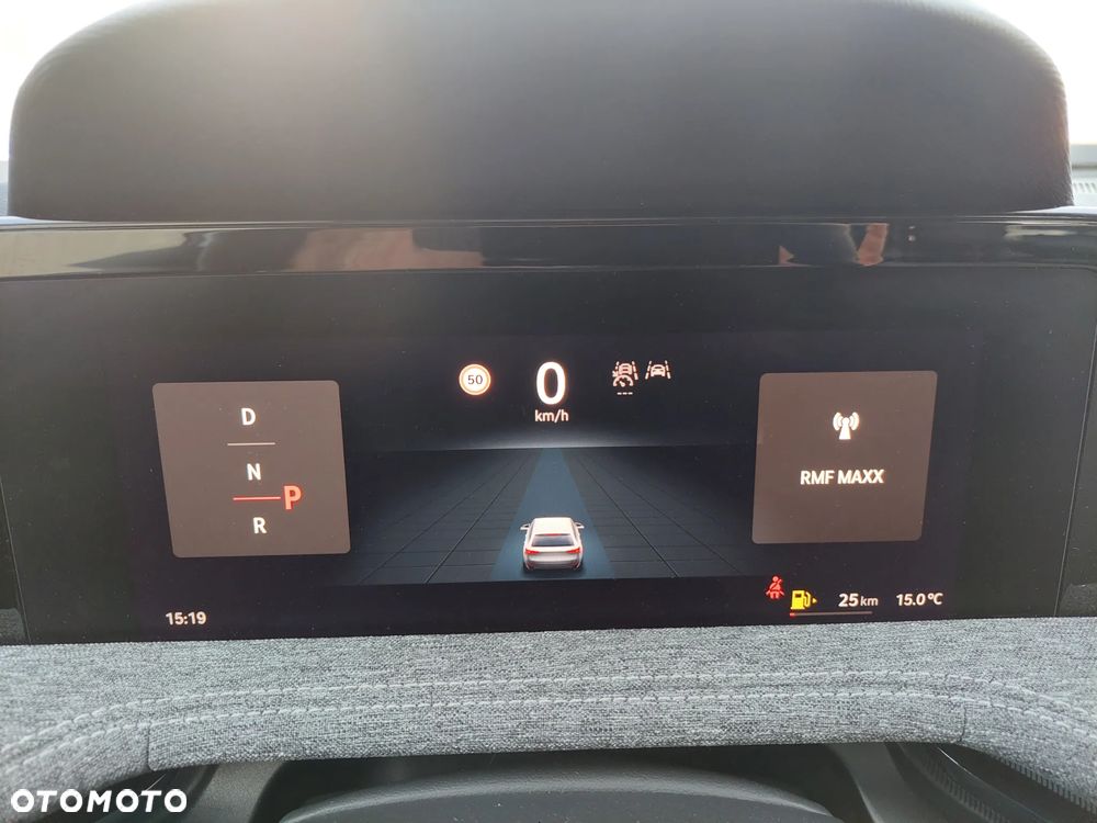 Skoda Superb 2.0 TSI 4x4 Selection DSG - 13