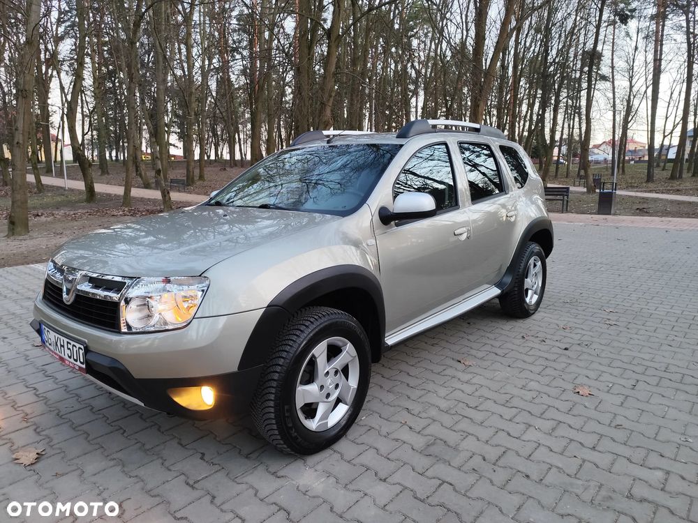 Dacia Duster SCe 115 4x2 Prestige - 7