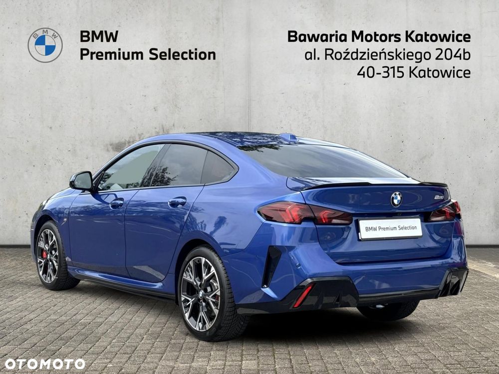 BMW Seria 2 - 21