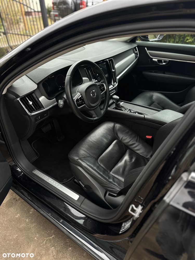 Volvo S90 D4 Momentum - 7