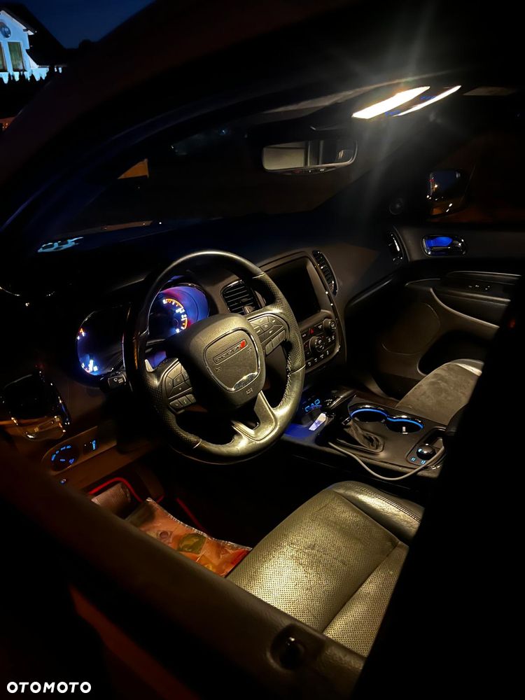 Dodge Durango 5.7 R/T - 24