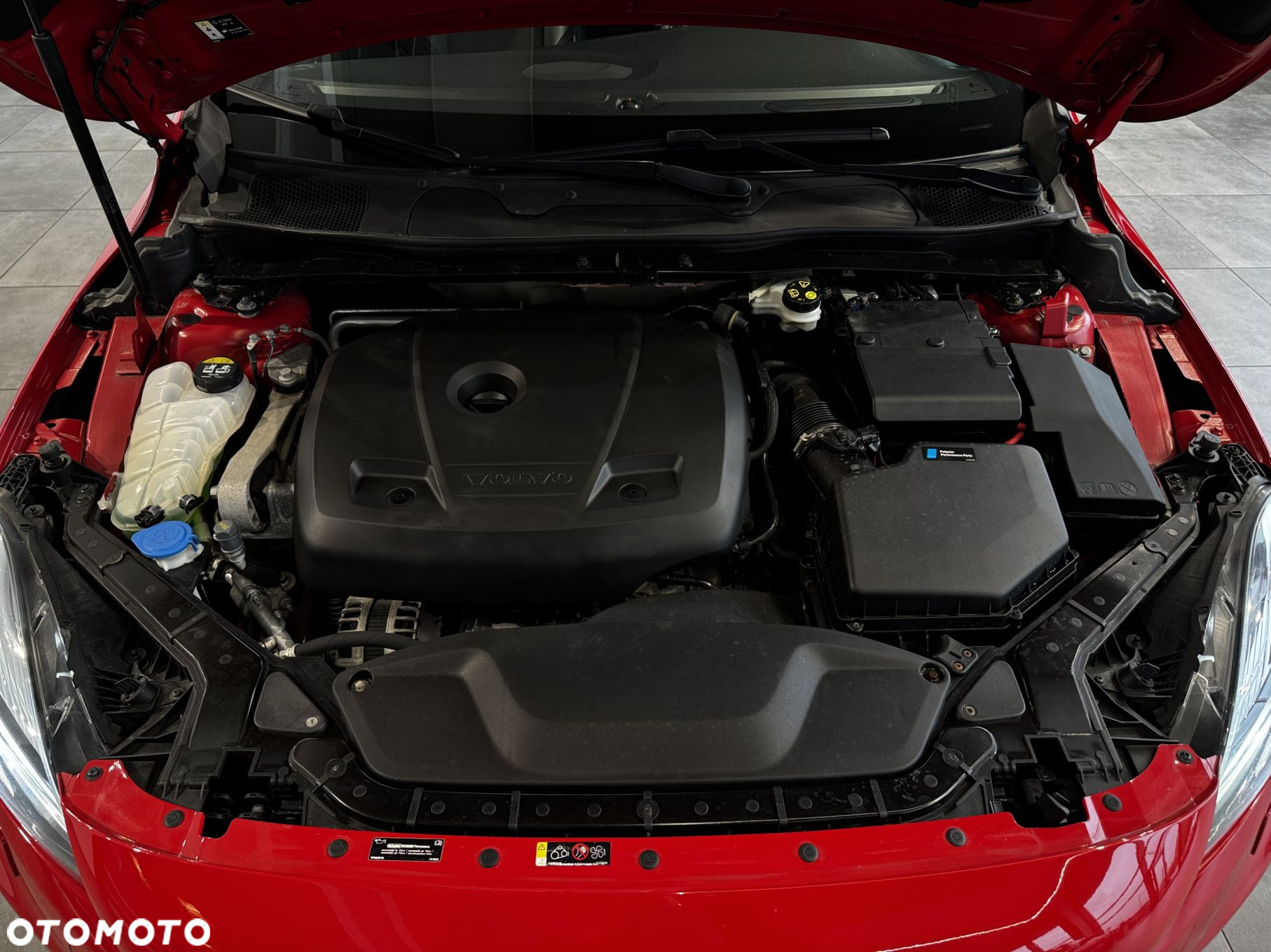 Volvo V40 - 22
