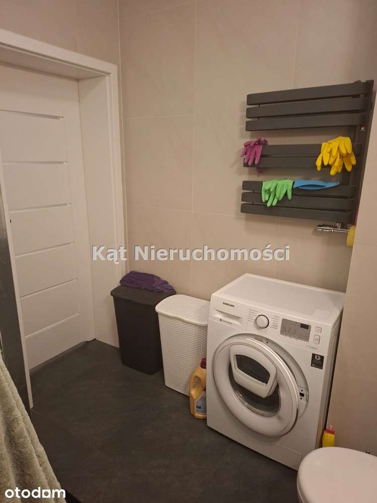 3 pokojowe do wynajmu- ul. Zakładowa