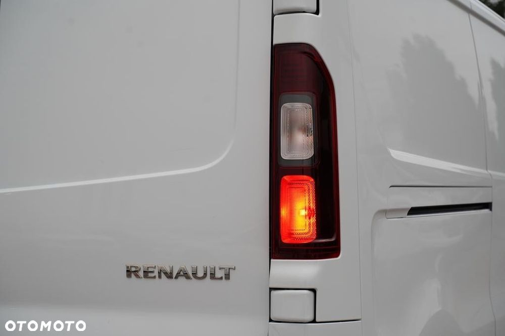 Renault Trafic 2.0 dCi L2H1 HD Extra - 30