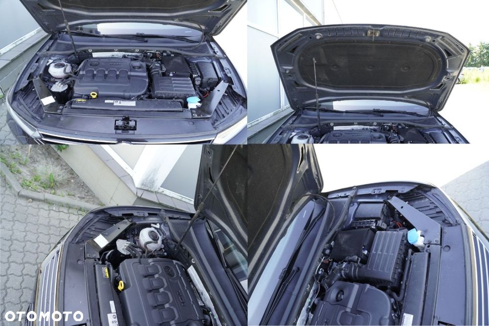 Volkswagen Passat - 28