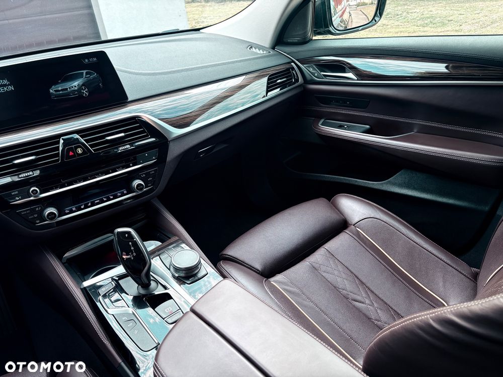 BMW 6GT 630d xDrive Luxury Line - 26