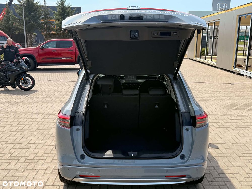 Honda HR-V 1.5 i-MMD Advance Plus CVT - 10