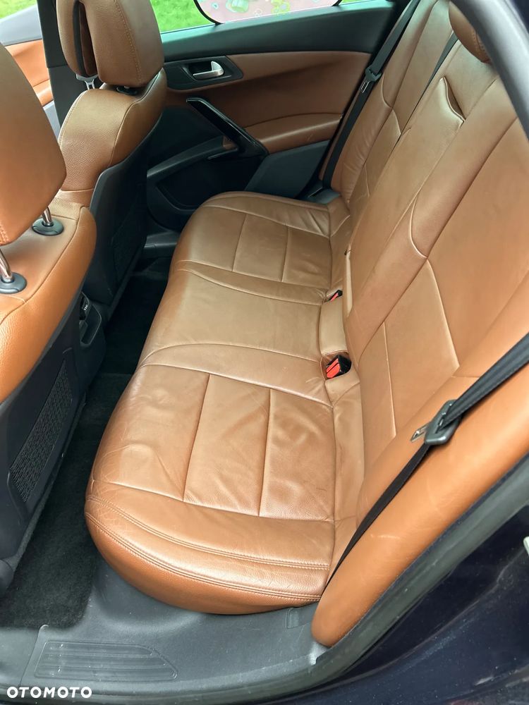 Peugeot 508 - 9