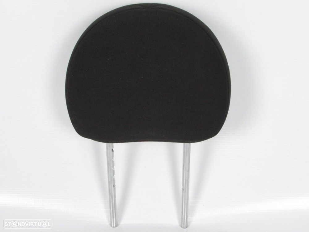 Encosto Cabeça/ Cabeçote  Dianteiro em Tecido  Seminovo/ Original MINI MINI CLUB... - 1