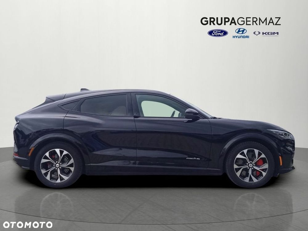 Ford Mustang Mach-E 75kWh AWD - 6
