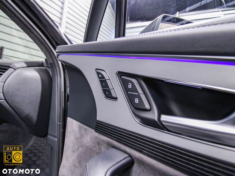 Audi Q7 - 38