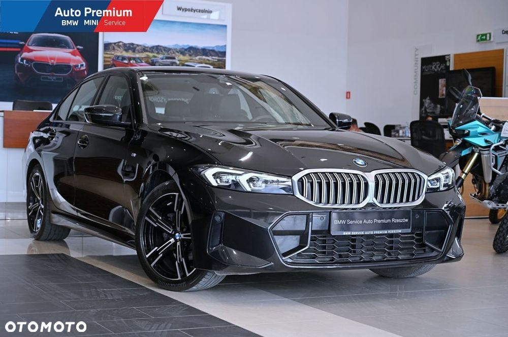 BMW Seria 3 318i - 2