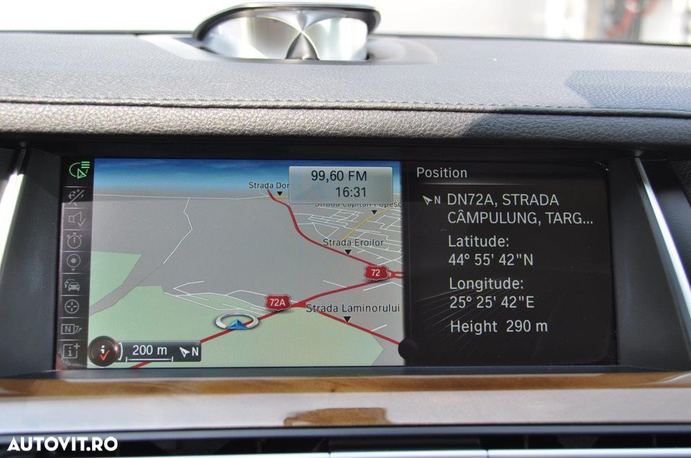 BMW Seria 7 750Ld xDrive - 28