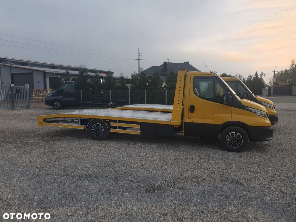 POMOC DROGOWA -NAJAZDY-IVECO- OPALENICA-PRODUCENT - 1