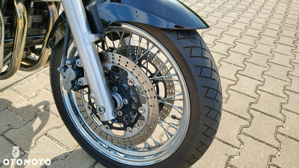 Kawasaki Zephyr - 6