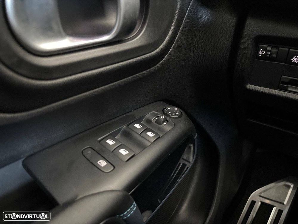 Citroën C5 Aircross 1.6 Hybrid Shine e-EAT8 - 22