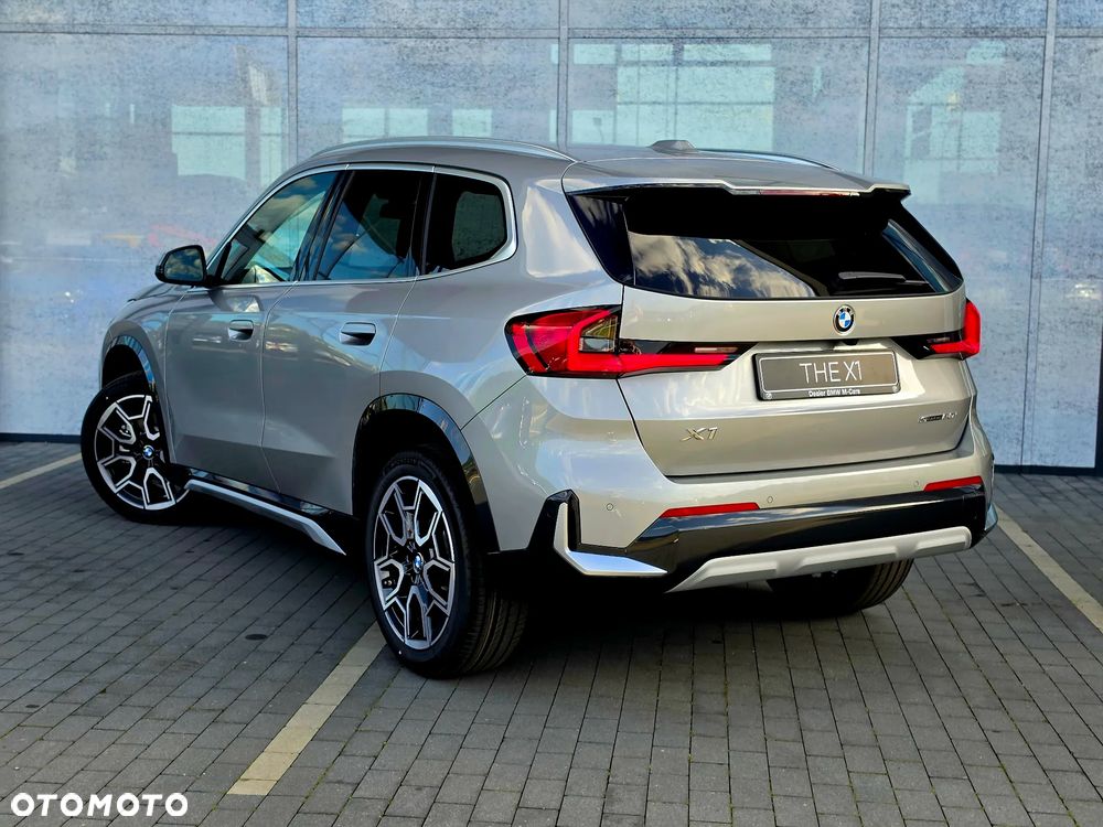 BMW X1 sDrive20i mHEV xLine - 4
