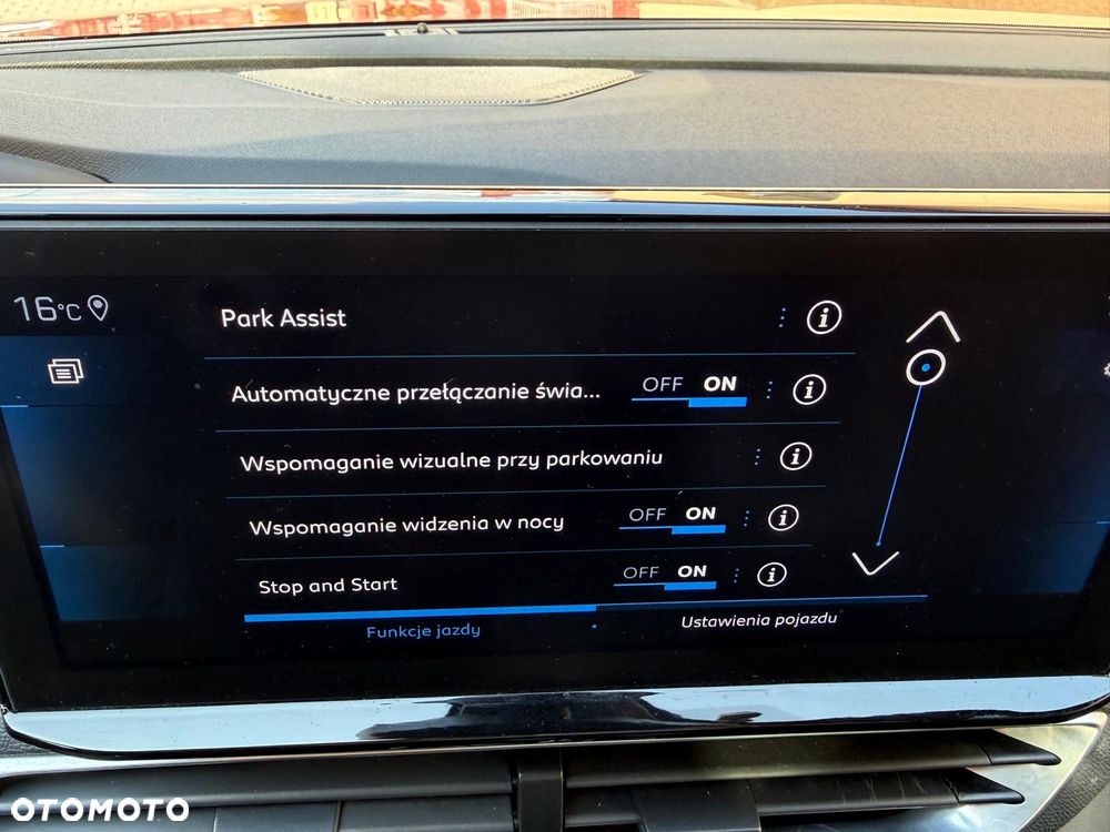 Peugeot 5008 PureTech 180 EAT8 Stop & Start GT Pack - 28