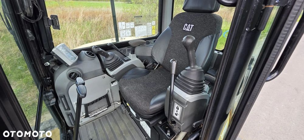 Caterpillar 305E 2CR  /  CAT 305,  304, 308, 303,5 - 8