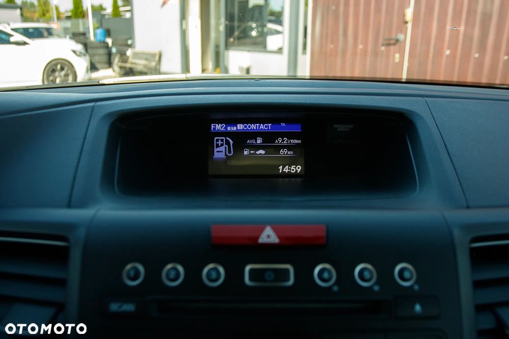 Honda CR-V 2.0i-VTEC 2WD Elegance - 17