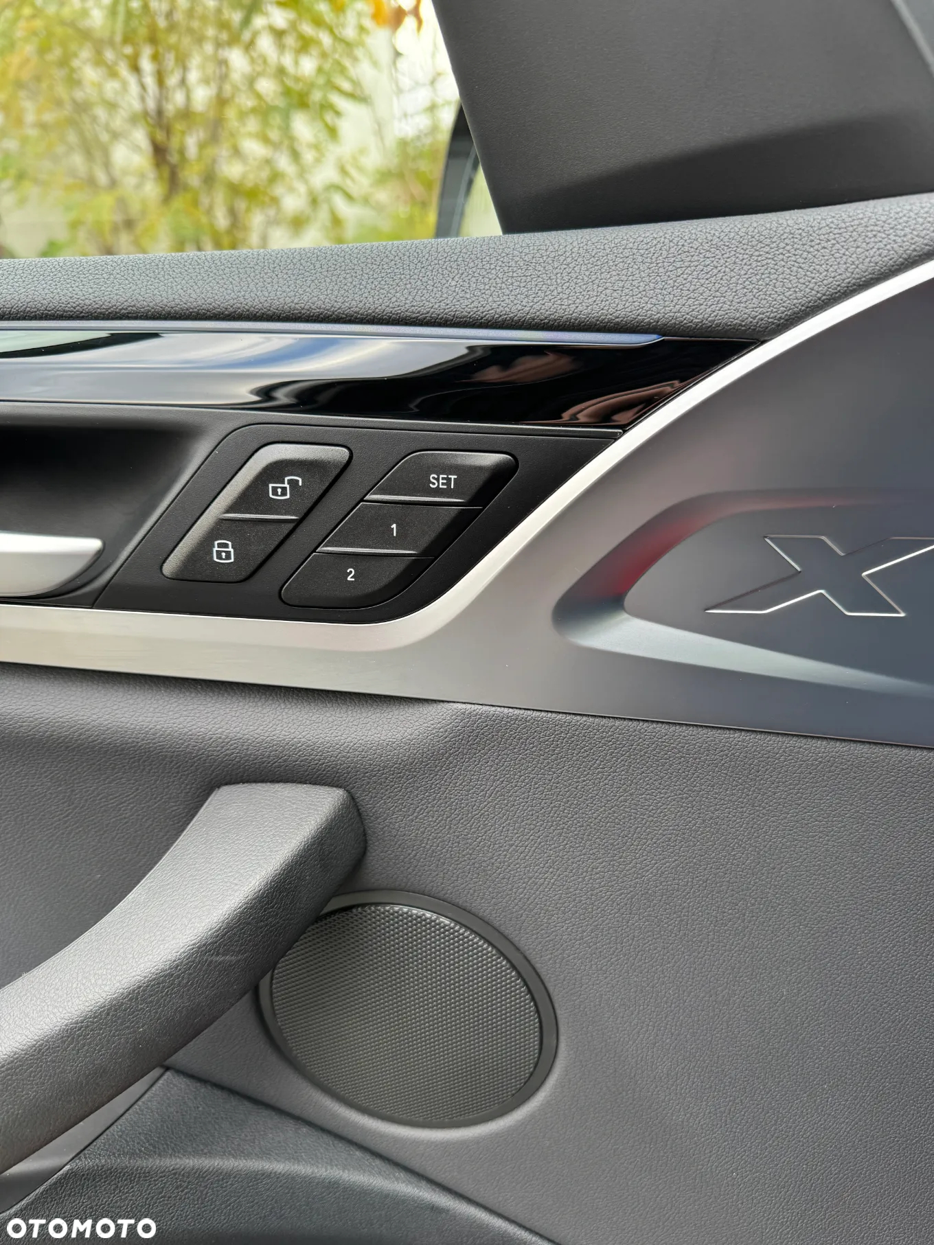 BMW iX3 80kWh Inspiring - 12