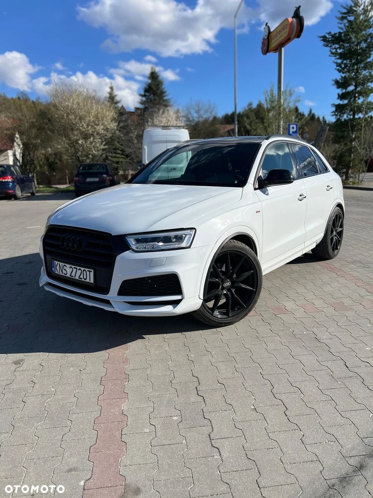 Audi Q3 2.0 TDI Sport - 5