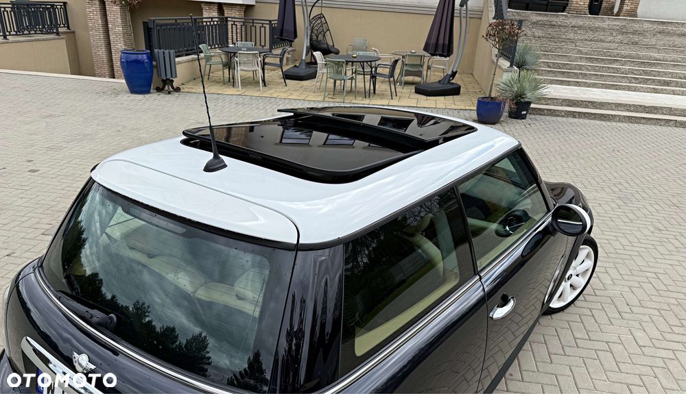 MINI Cooper - 8