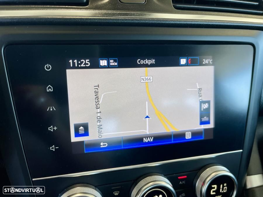Renault Kadjar 1.5 dCi Intens - 16