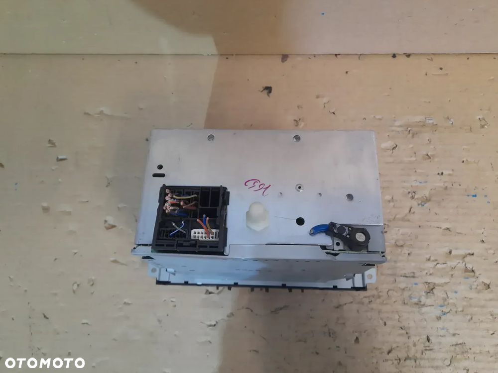 Radio CD FORD S-MAX FDC200 - 4