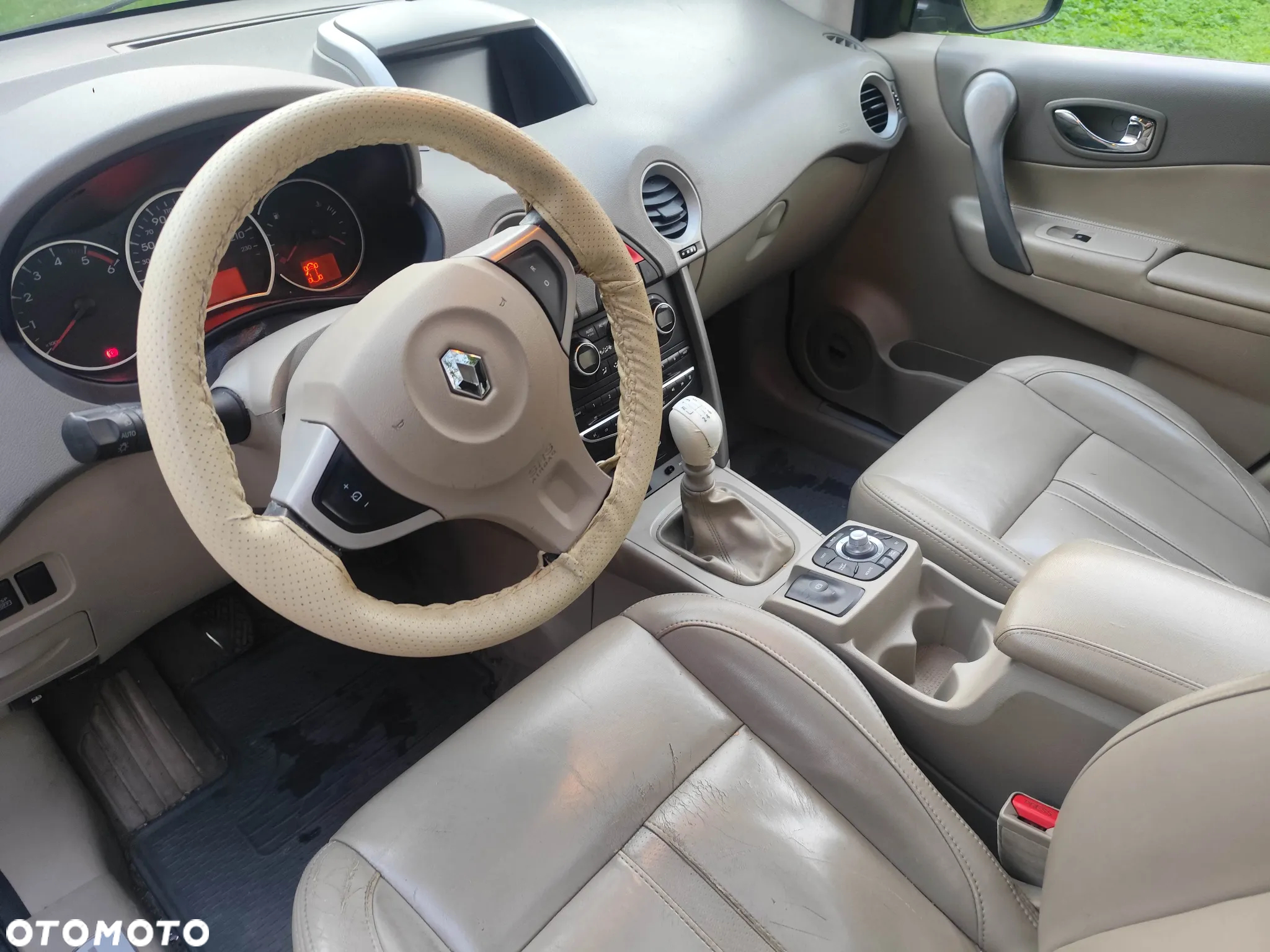Renault Koleos 2.0 dCi 4x4 Privilege - 6