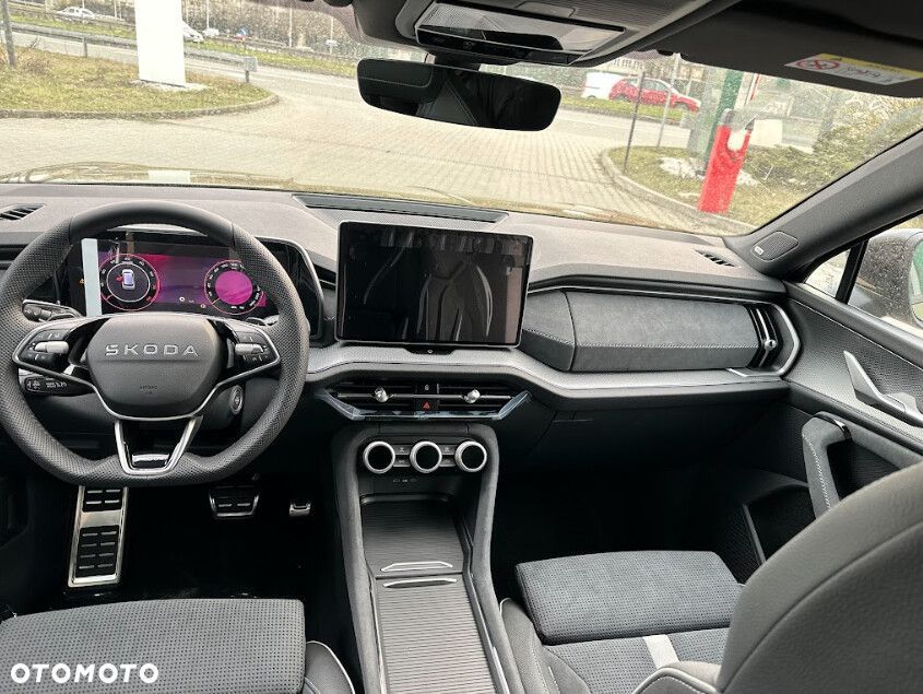 Skoda Kodiaq - 9