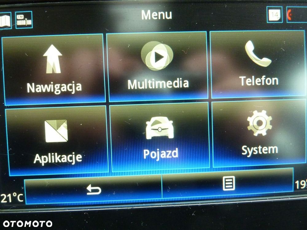 Renault Megane - 23