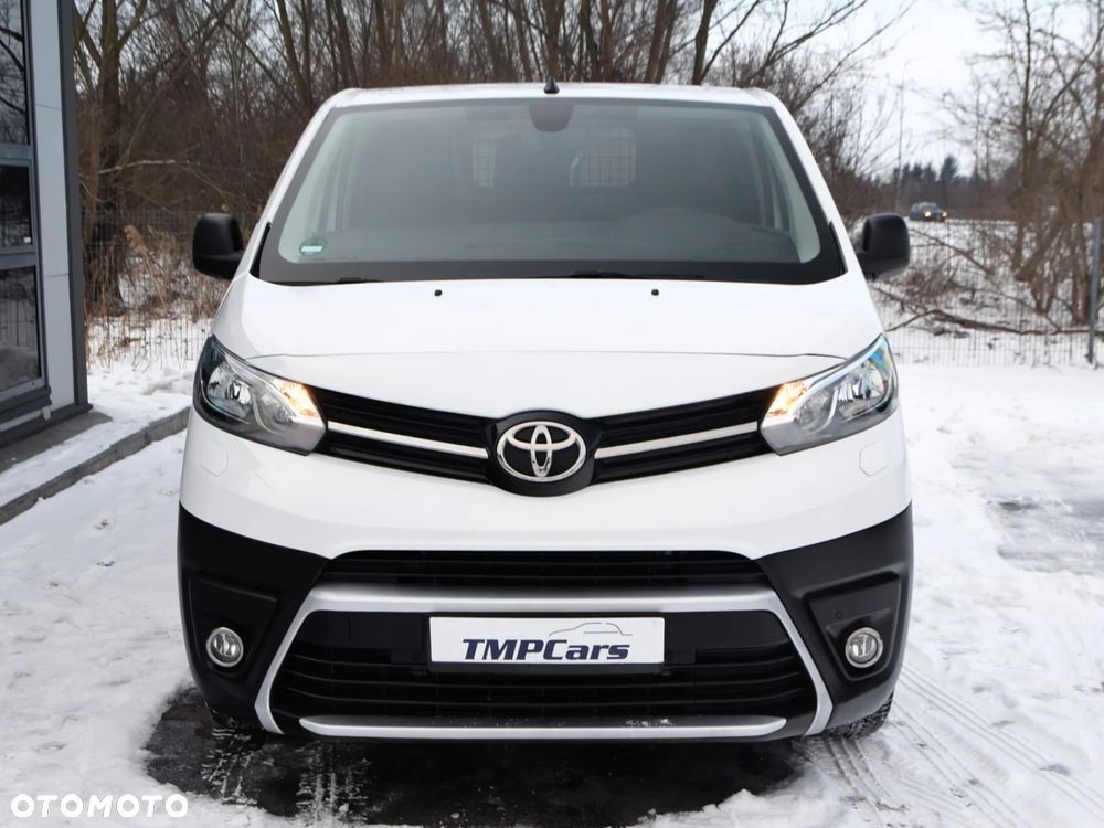 Toyota PROACE - 32