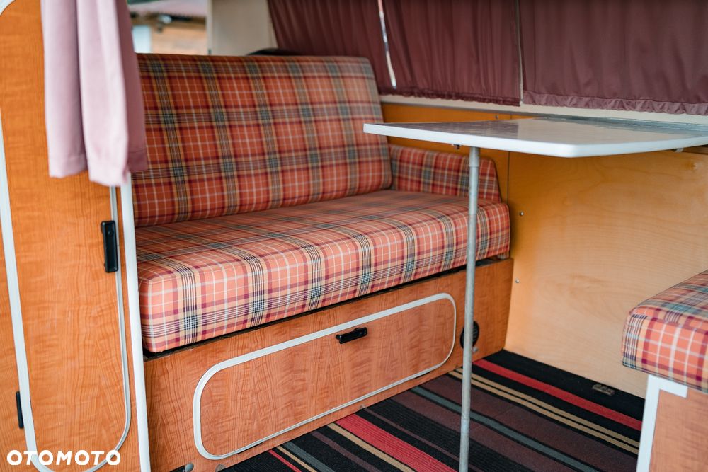 Volkswagen Transporter - 3