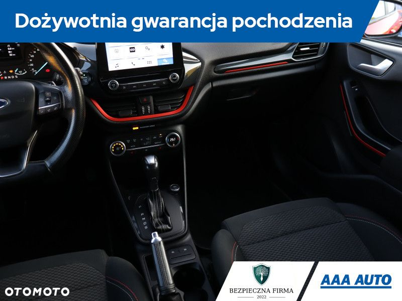 Ford Fiesta - 9