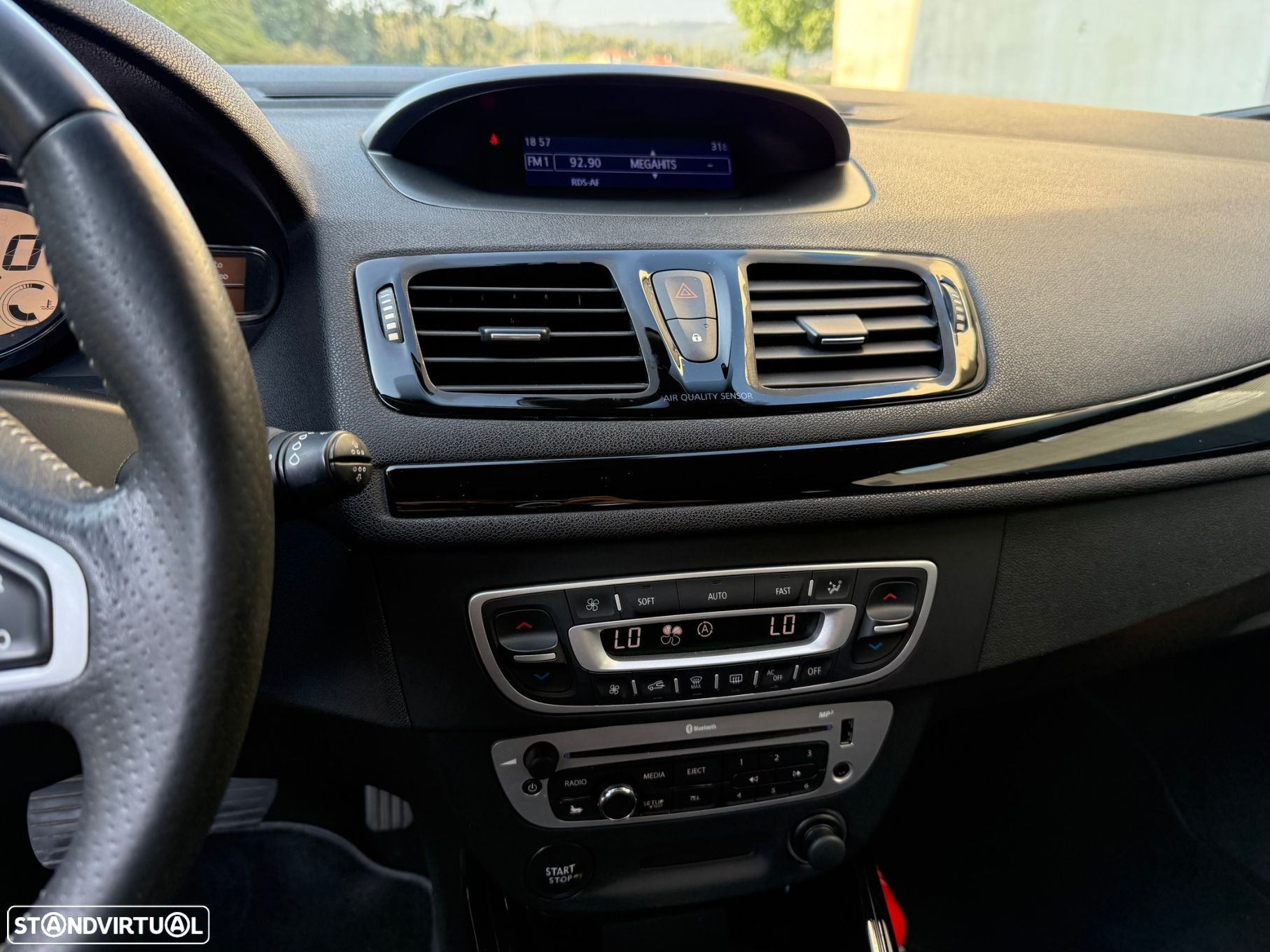 Renault Mégane Coupe 1.2 TCE Dynamique SS - 14
