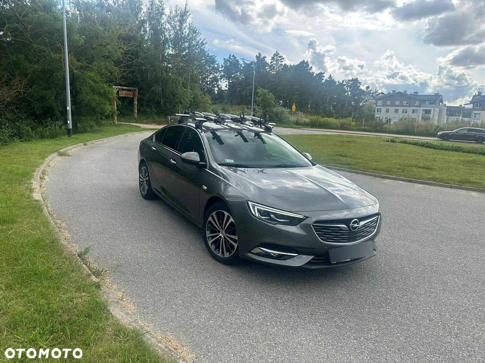 Opel Insignia 1.6 T Elite S&S - 8